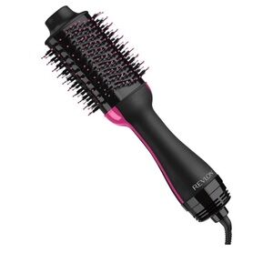 REVLON One-Step Volumizer Hair Dryer and Styler